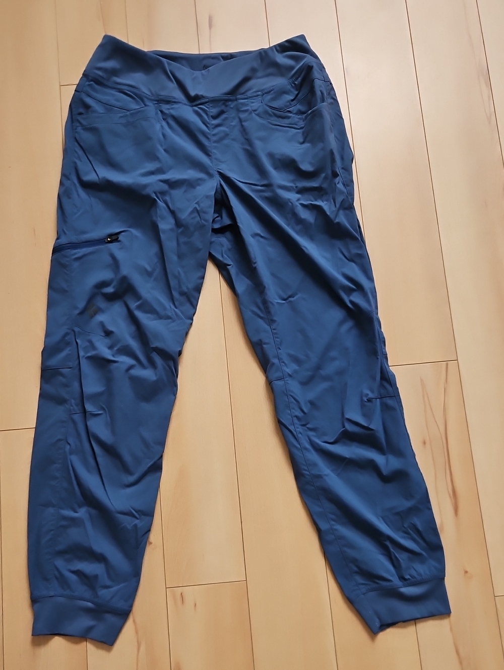Black Diamond Technician Joggers W Small